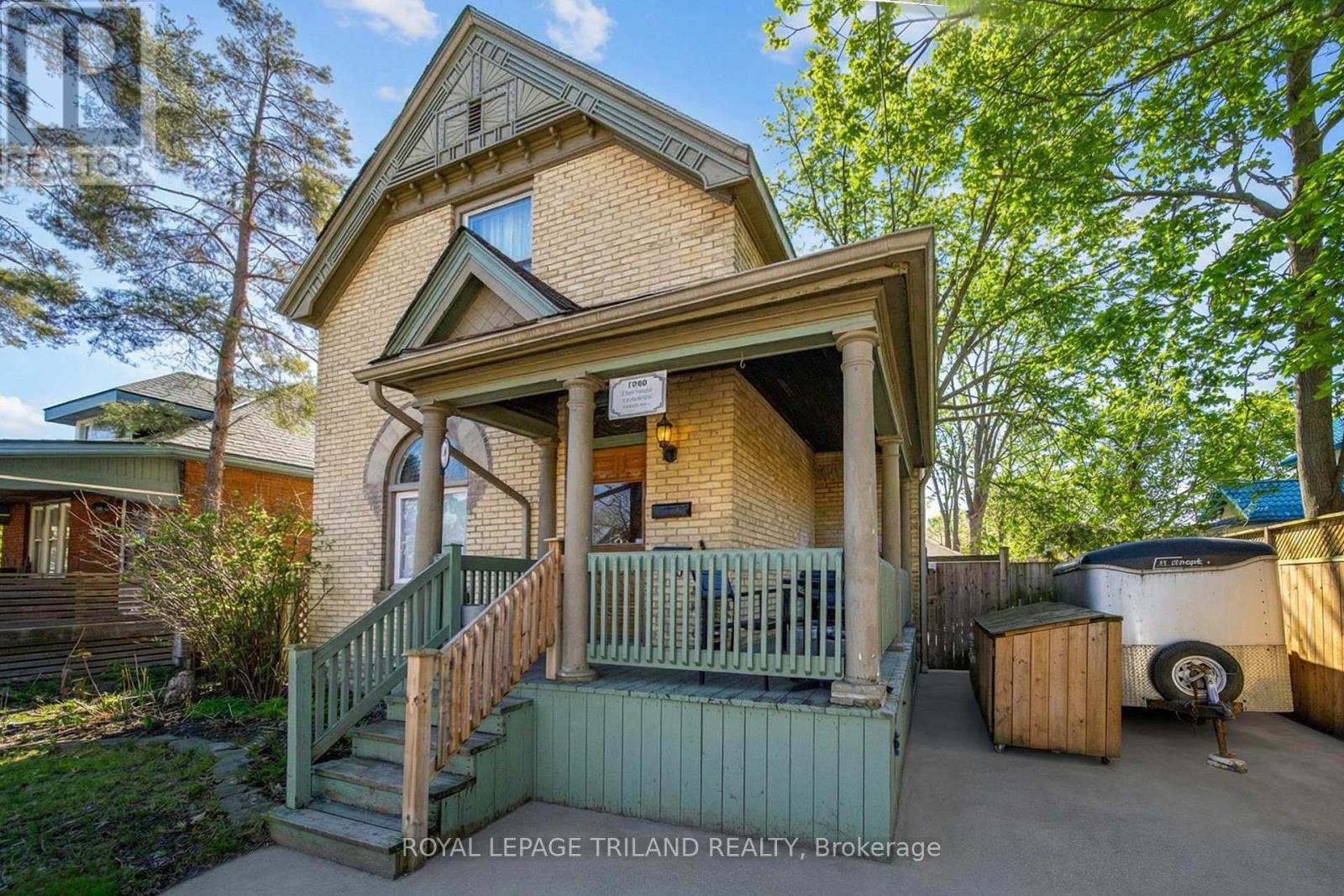 981 Lorne Avenue, London East, Ontario  N5W 3L4 - Photo 7 - X12955672