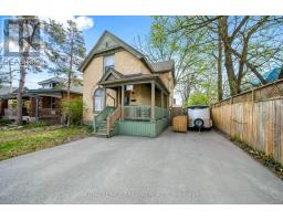 981 LORNE AVENUE, London East, Ontario