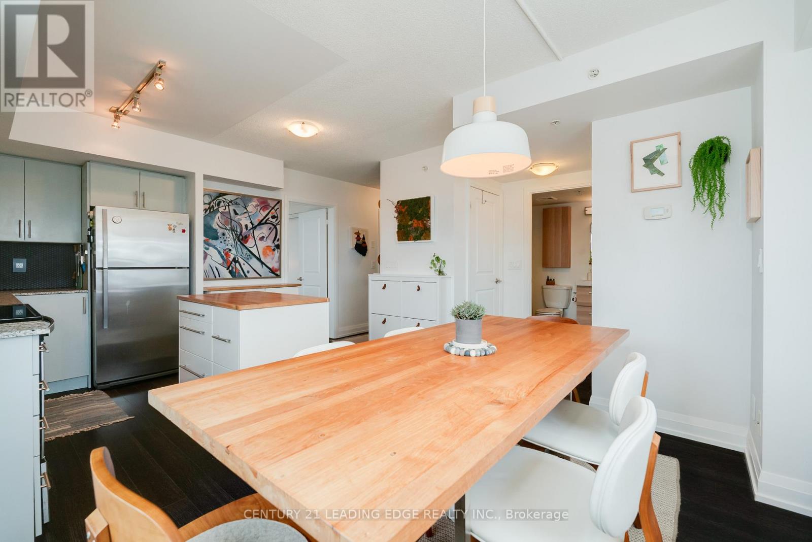 611 - 3520 Danforth Avenue, Toronto, Ontario  M1L 1E5 - Photo 12 - E12955690