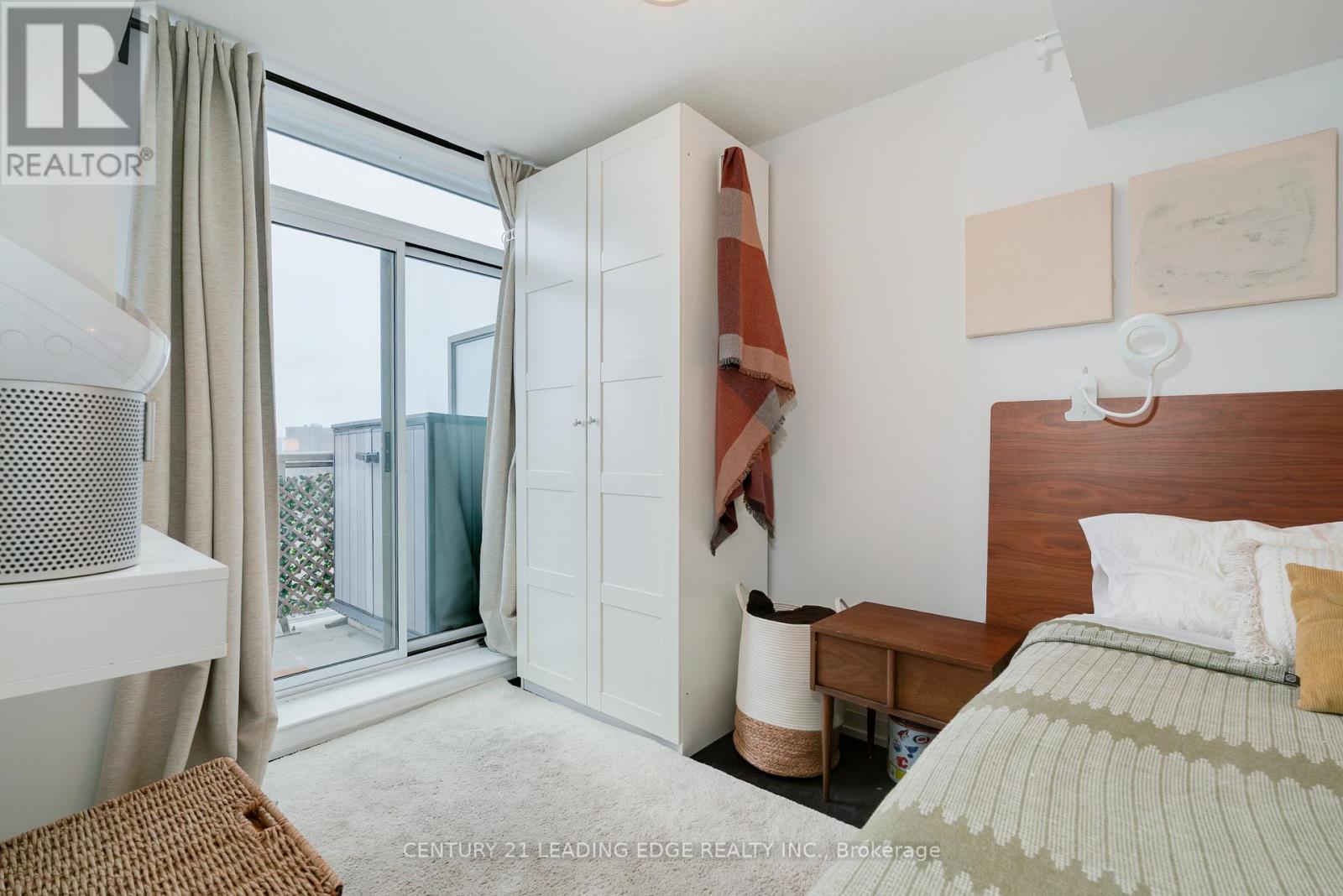 611 - 3520 Danforth Avenue, Toronto, Ontario  M1L 1E5 - Photo 15 - E12955690