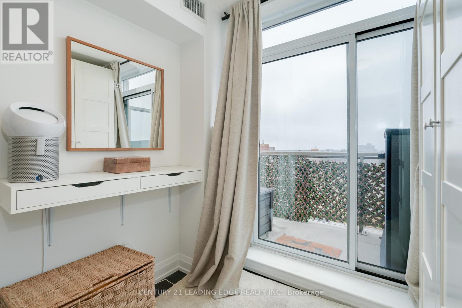 611 - 3520 Danforth Avenue, Toronto, Ontario  M1L 1E5 - Photo 16 - E12955690