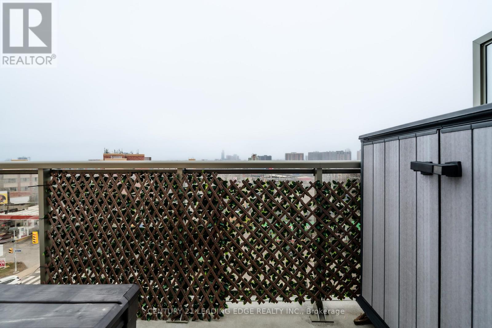 611 - 3520 Danforth Avenue, Toronto, Ontario  M1L 1E5 - Photo 17 - E12955690