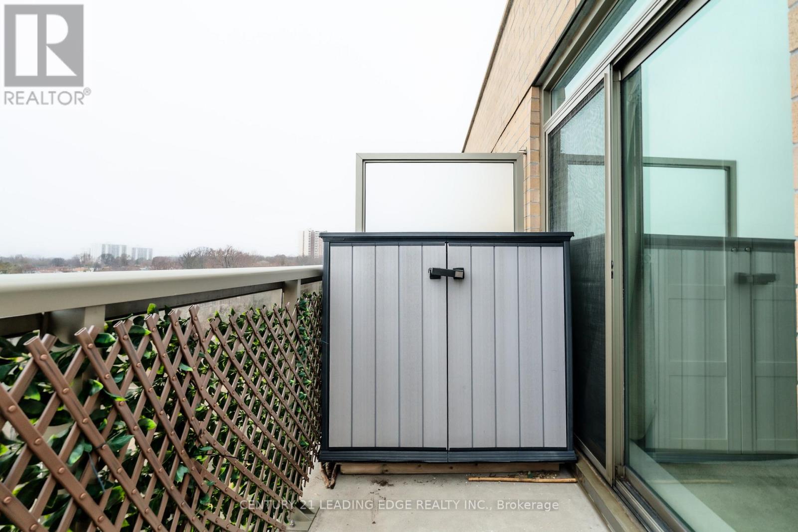 611 - 3520 Danforth Avenue, Toronto, Ontario  M1L 1E5 - Photo 18 - E12955690