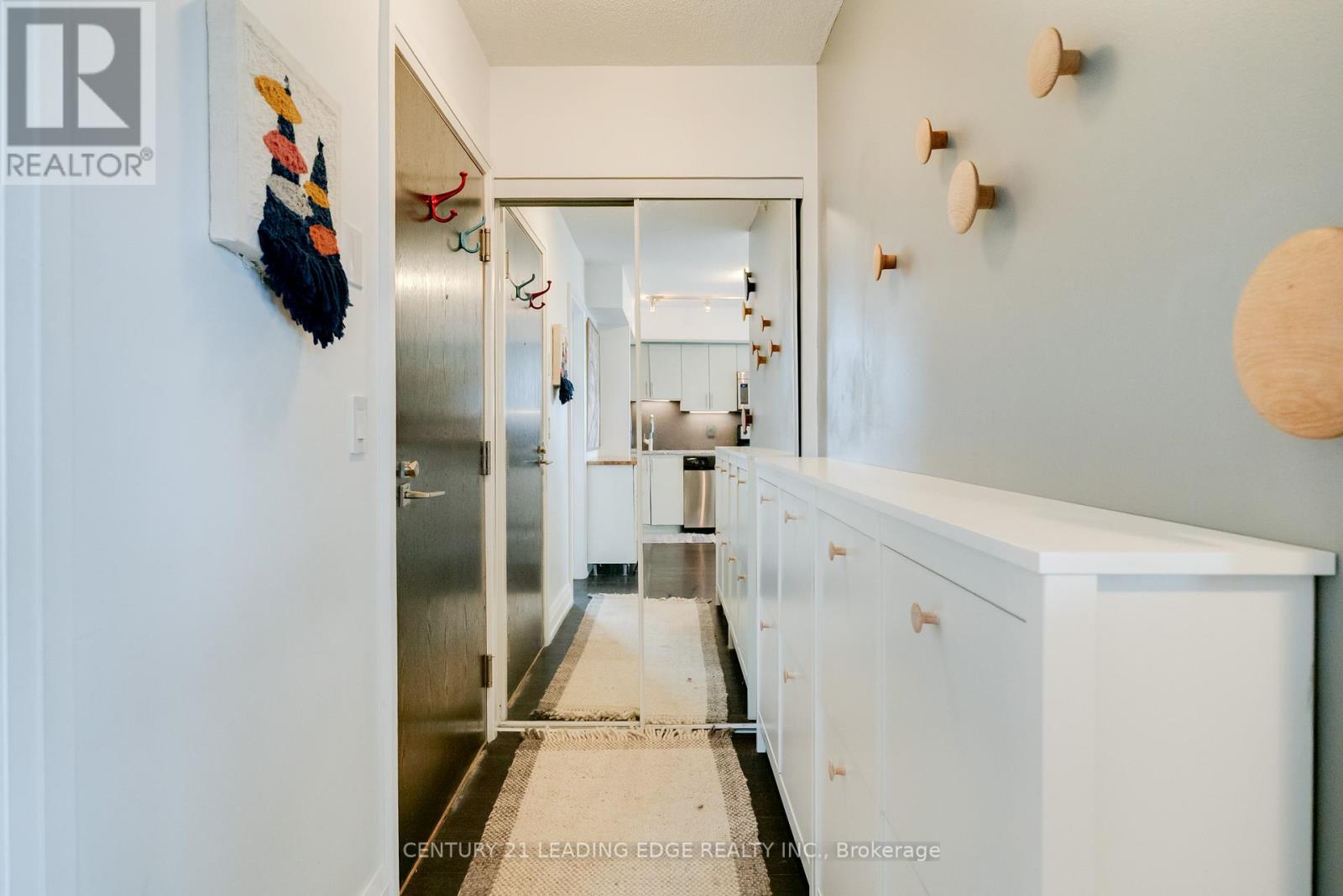 611 - 3520 Danforth Avenue, Toronto, Ontario  M1L 1E5 - Photo 2 - E12955690