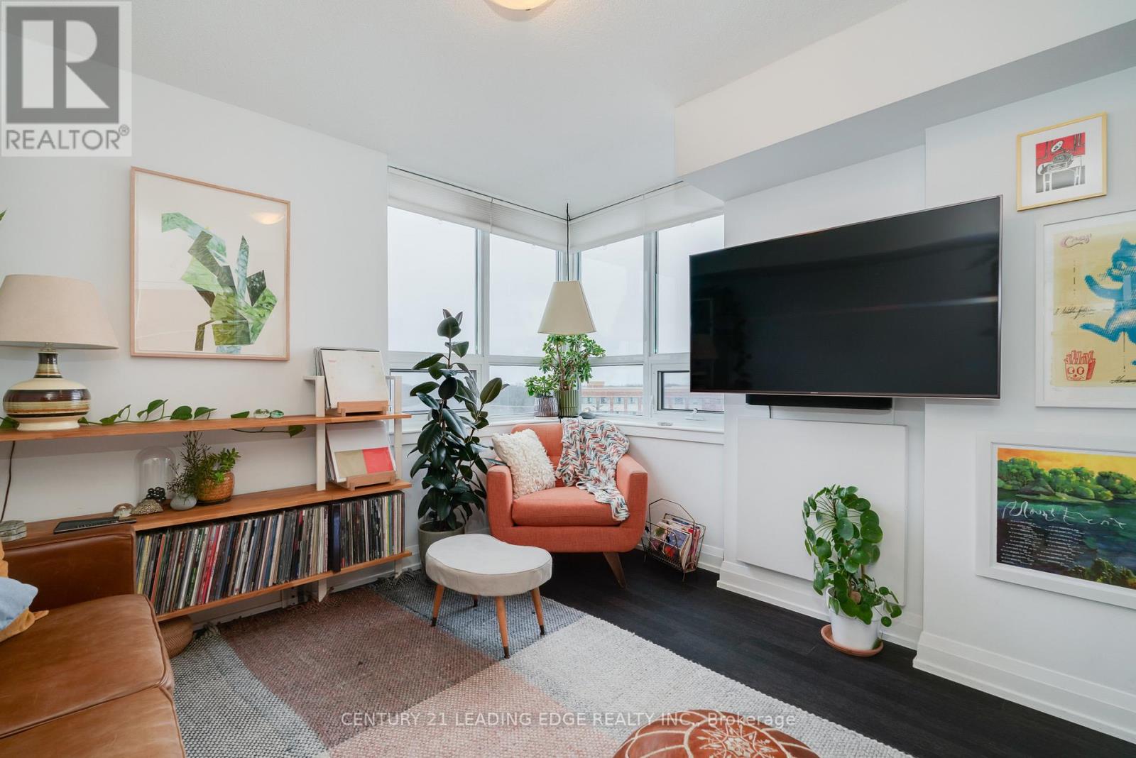 611 - 3520 Danforth Avenue, Toronto, Ontario  M1L 1E5 - Photo 23 - E12955690