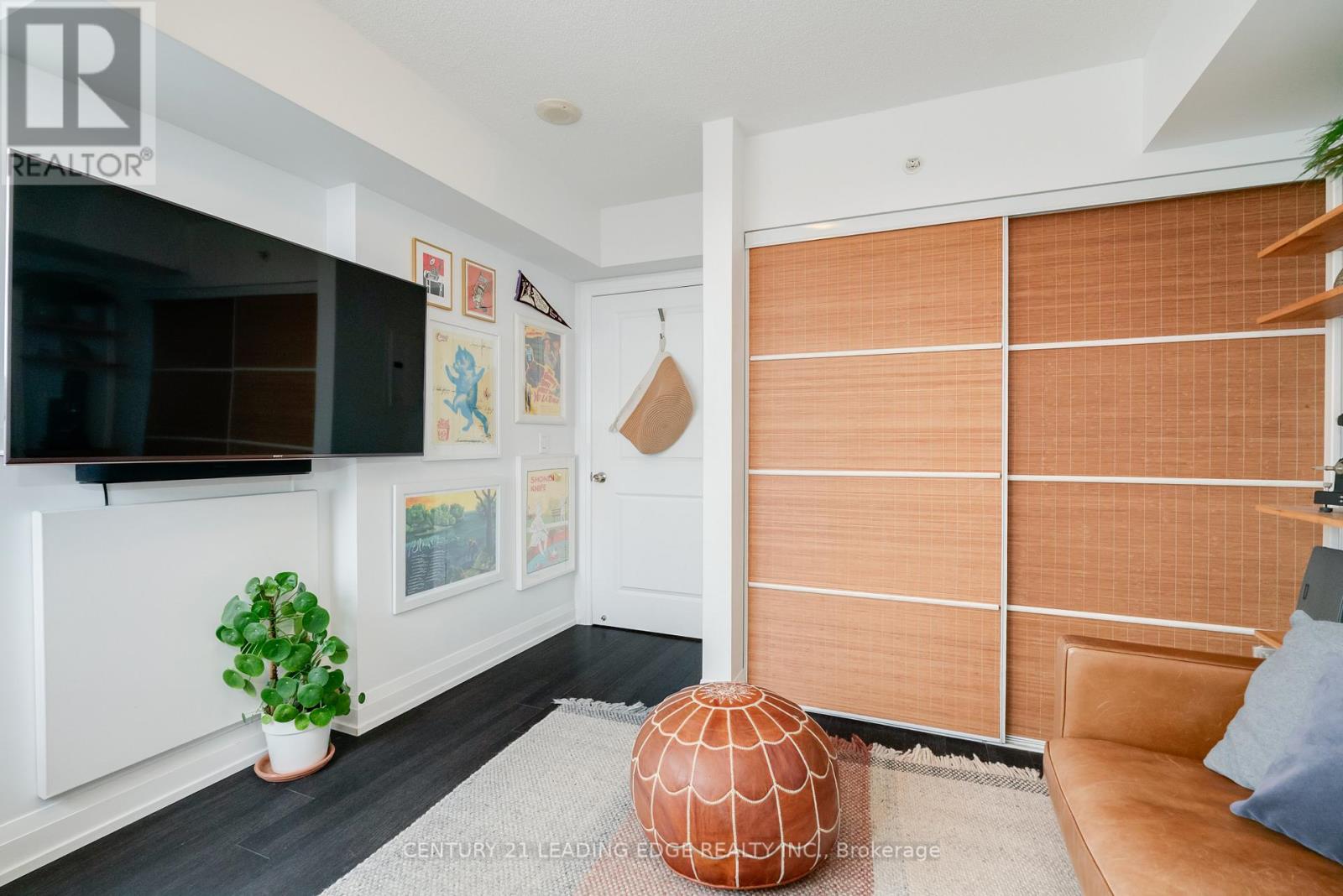 611 - 3520 Danforth Avenue, Toronto, Ontario  M1L 1E5 - Photo 24 - E12955690