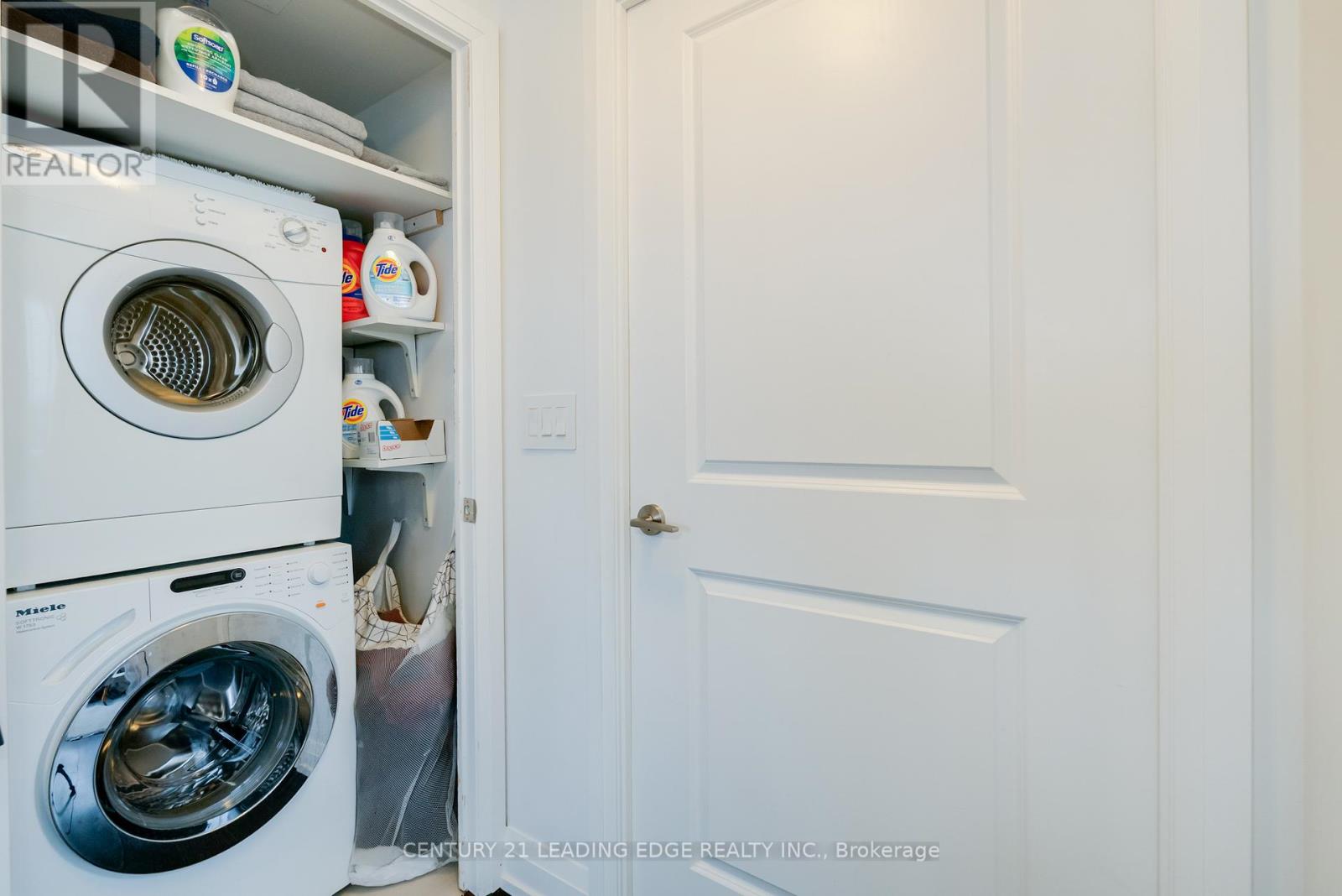 611 - 3520 Danforth Avenue, Toronto, Ontario  M1L 1E5 - Photo 26 - E12955690