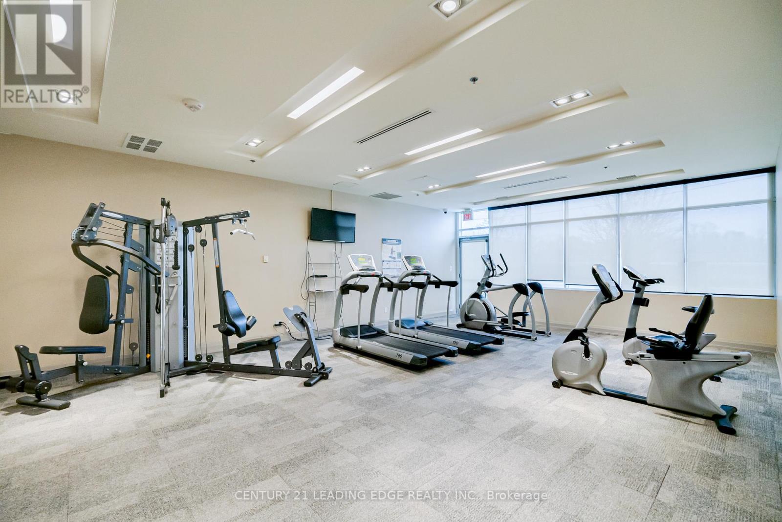 611 - 3520 Danforth Avenue, Toronto, Ontario  M1L 1E5 - Photo 29 - E12955690