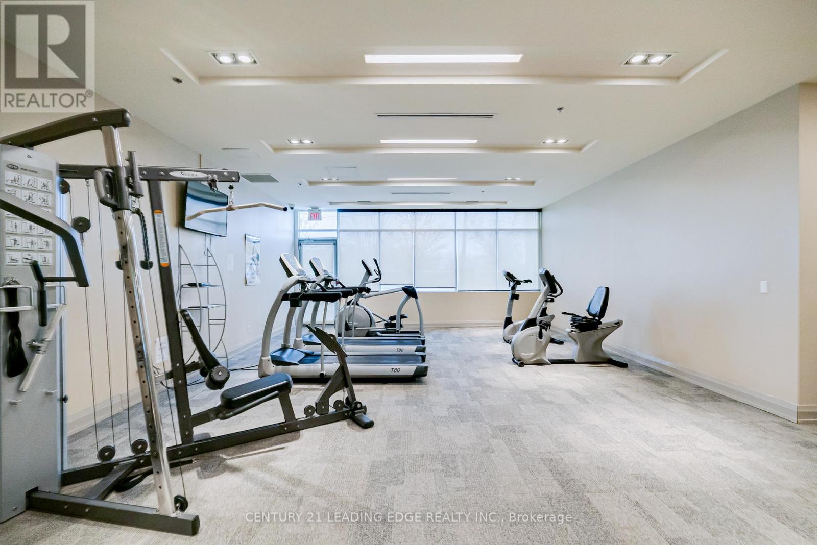 611 - 3520 Danforth Avenue, Toronto, Ontario  M1L 1E5 - Photo 31 - E12955690