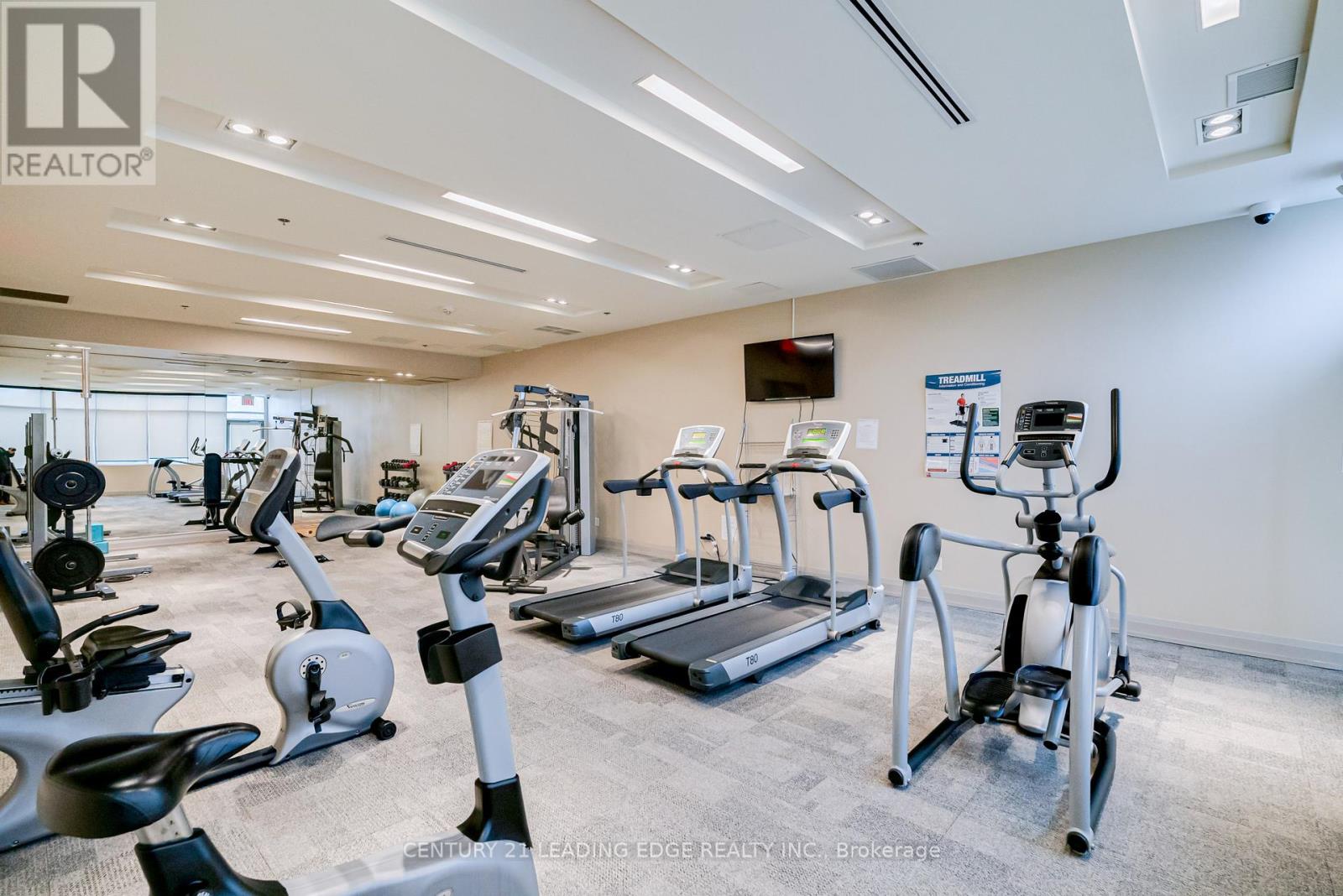 611 - 3520 Danforth Avenue, Toronto, Ontario  M1L 1E5 - Photo 32 - E12955690