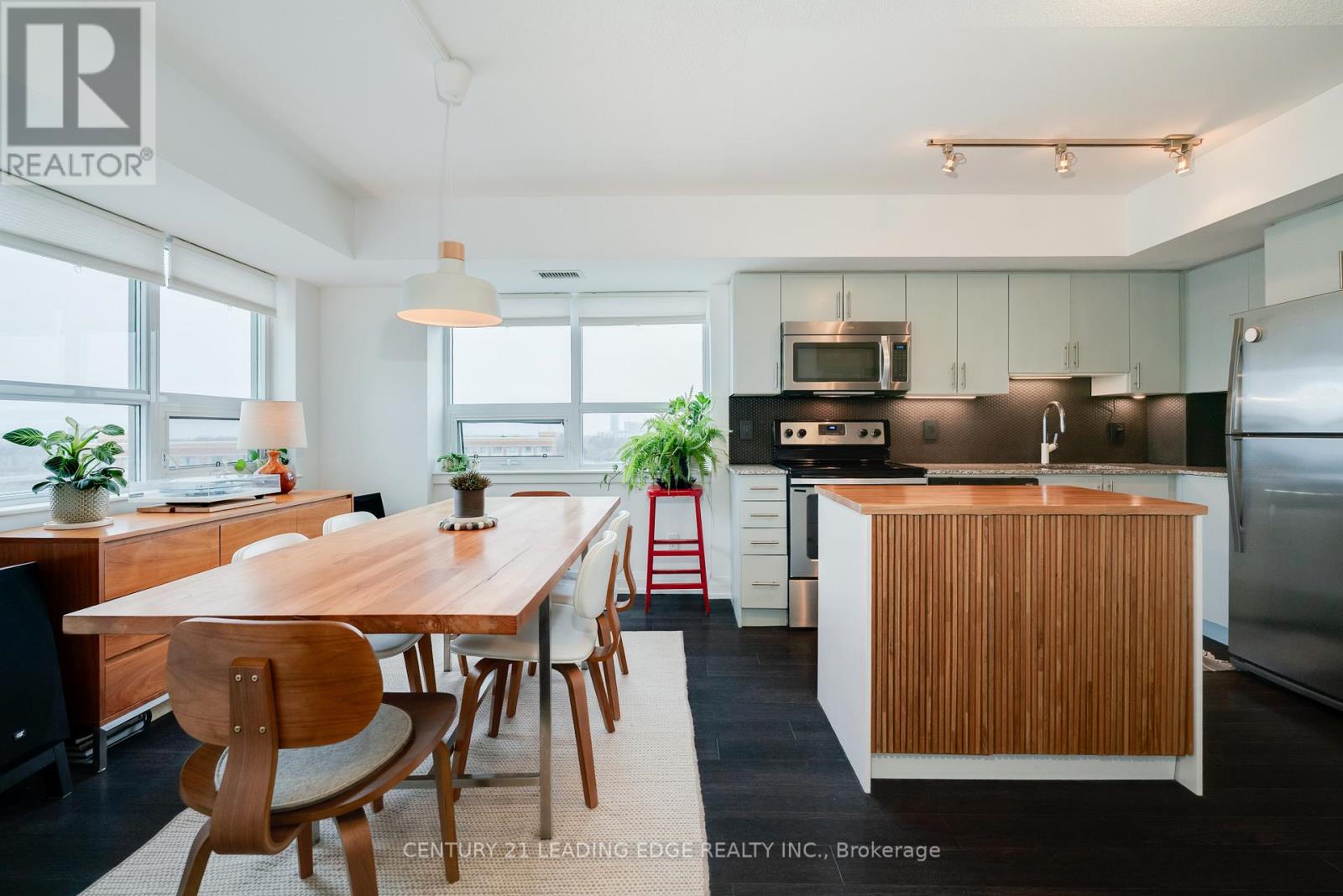 611 - 3520 Danforth Avenue, Toronto, Ontario  M1L 1E5 - Photo 8 - E12955690