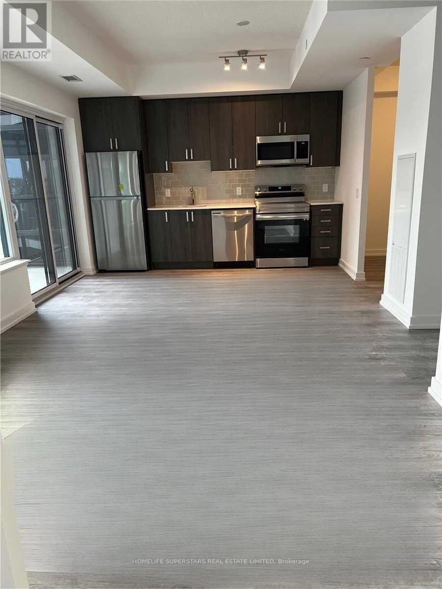 401 - 1480 Bayly Street, Pickering, Ontario  L1W 0C2 - Photo 11 - E12955700