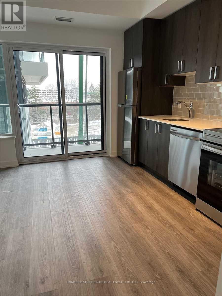 401 - 1480 Bayly Street, Pickering, Ontario  L1W 0C2 - Photo 9 - E12955700