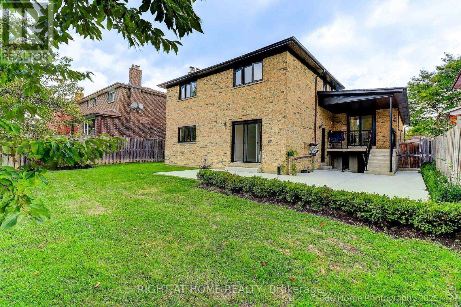 44 Beamsville Drive, Toronto, Ontario  M1T 3S2 - Photo 33 - E12955758