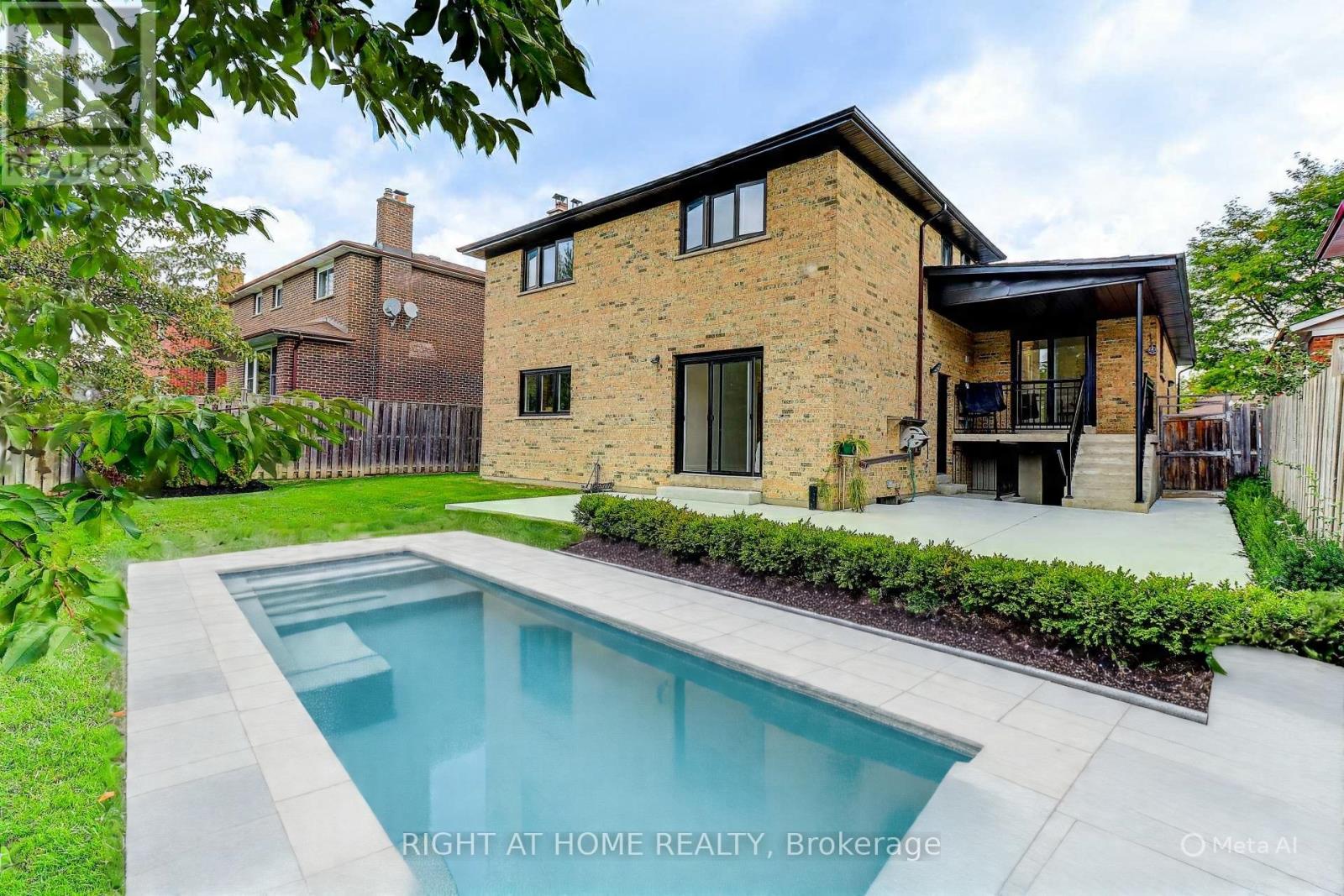 44 Beamsville Drive, Toronto, Ontario  M1T 3S2 - Photo 34 - E12955758