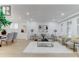 44 BEAMSVILLE DRIVE, Toronto, Ontario