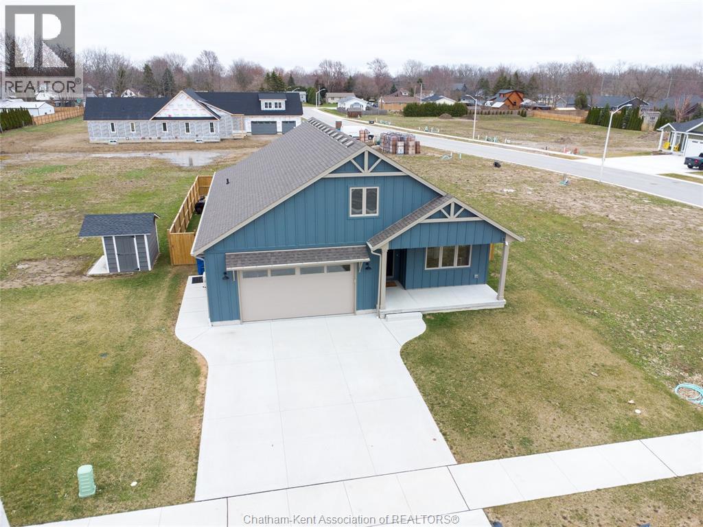 9 Henson Street, Dresden, Ontario  N0P 1M0 - Photo 3 - 26007037