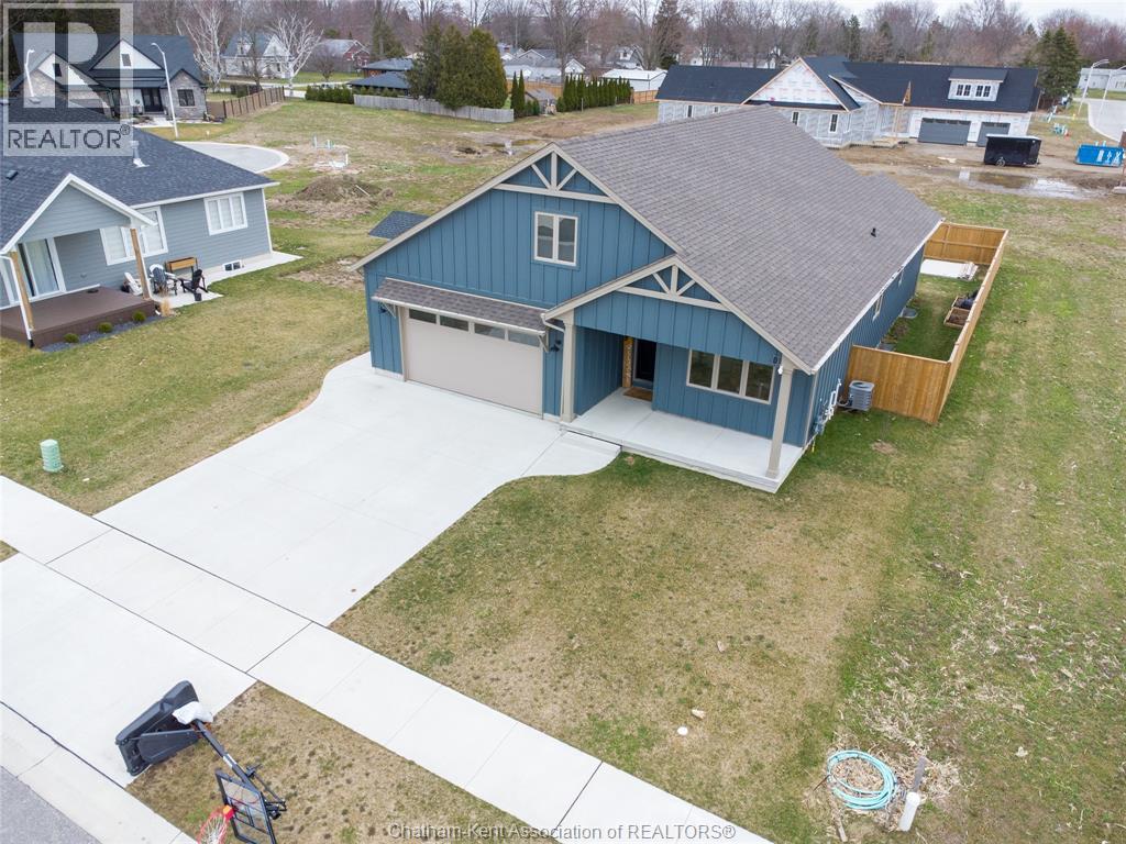 9 Henson Street, Dresden, Ontario  N0P 1M0 - Photo 44 - 26007037