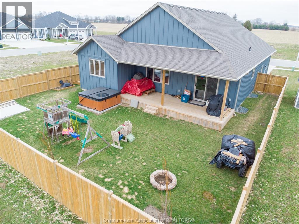 9 Henson Street, Dresden, Ontario  N0P 1M0 - Photo 46 - 26007037