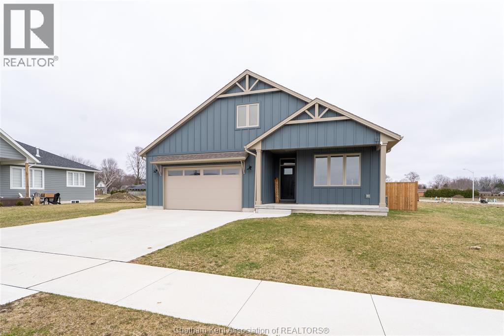 9 Henson Street, Dresden, Ontario  N0P 1M0 - Photo 47 - 26007037