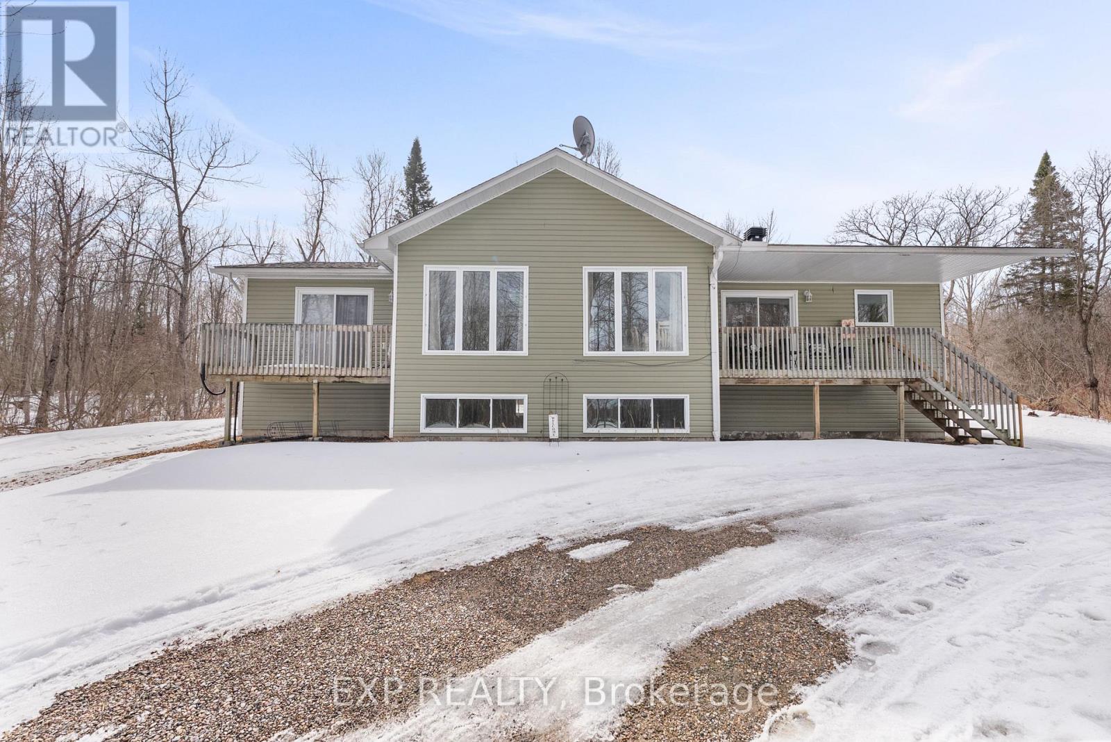 <h3>$599,900</h3><p>317 Jim Barr Road, Horton, Ontario</p>