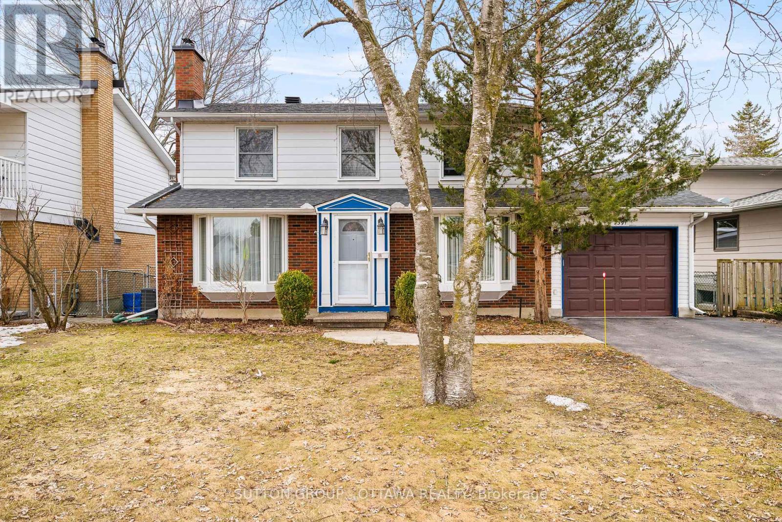 2391 Ogilvie Road, Ottawa, Ontario  K1J 7N4 - Photo 2 - X12955658