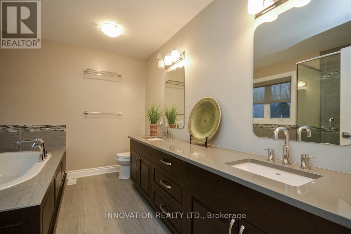 141 Highbury Park Drive, Ottawa, Ontario  K2J 5Y1 - Photo 11 - X12955710