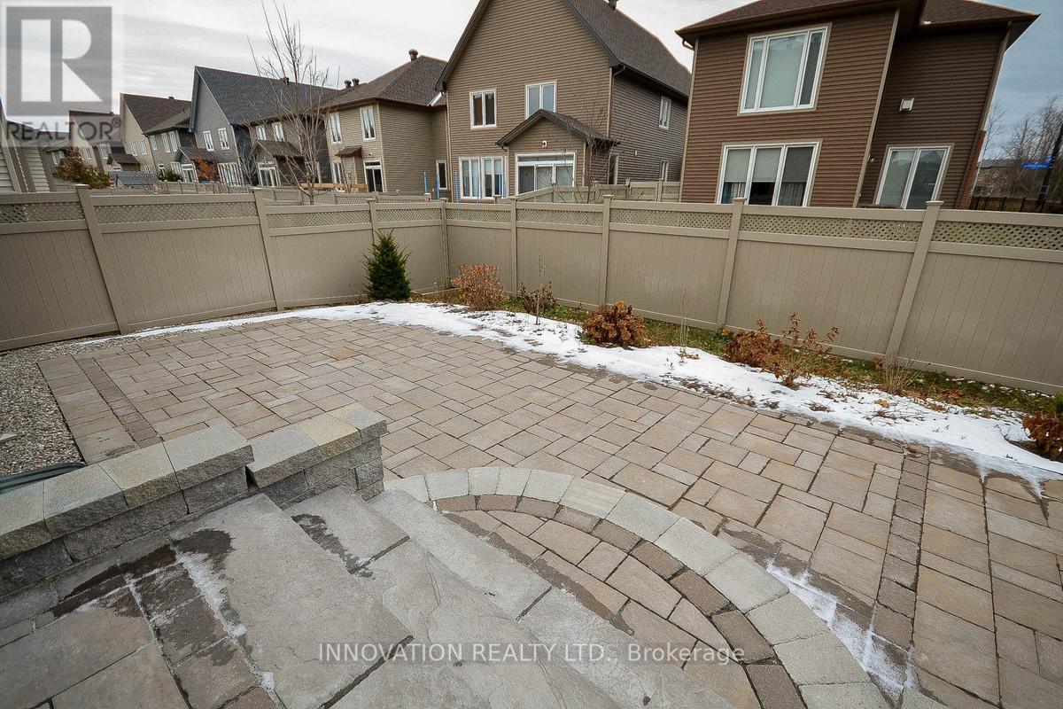 141 Highbury Park Drive, Ottawa, Ontario  K2J 5Y1 - Photo 26 - X12955710