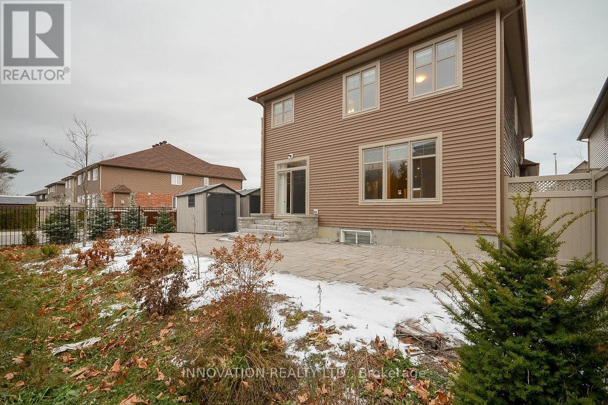 141 Highbury Park Drive, Ottawa, Ontario  K2J 5Y1 - Photo 27 - X12955710