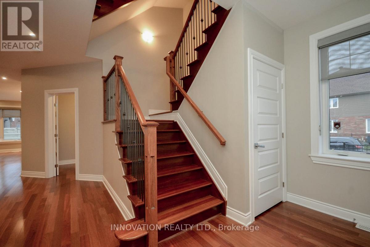 141 Highbury Park Drive, Ottawa, Ontario  K2J 5Y1 - Photo 8 - X12955710