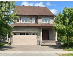141 HIGHBURY PARK DRIVE, ottawa, Ontario