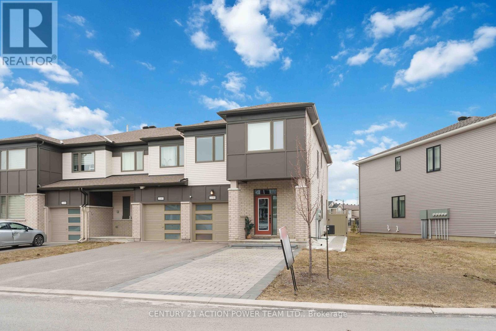 2195 Winsome Terrace, Ottawa, Ontario K4A 5M9 - Photo 2 - X12955728