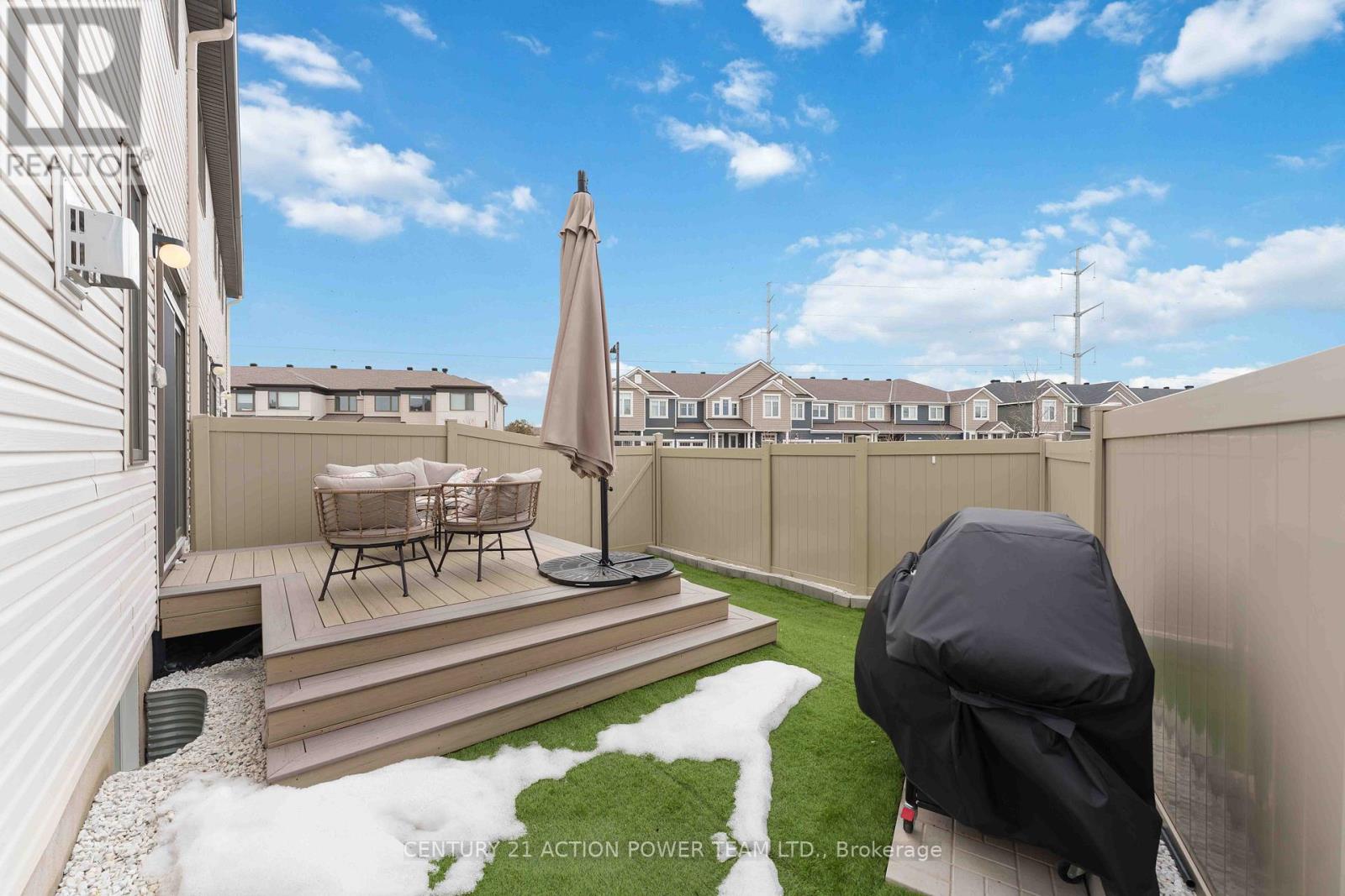 2195 Winsome Terrace, Ottawa, Ontario K4A 5M9 - Photo 46 - X12955728
