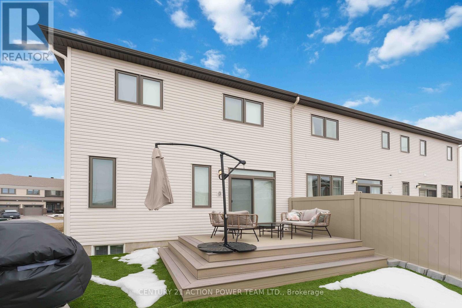 2195 Winsome Terrace, Ottawa, Ontario K4A 5M9 - Photo 47 - X12955728