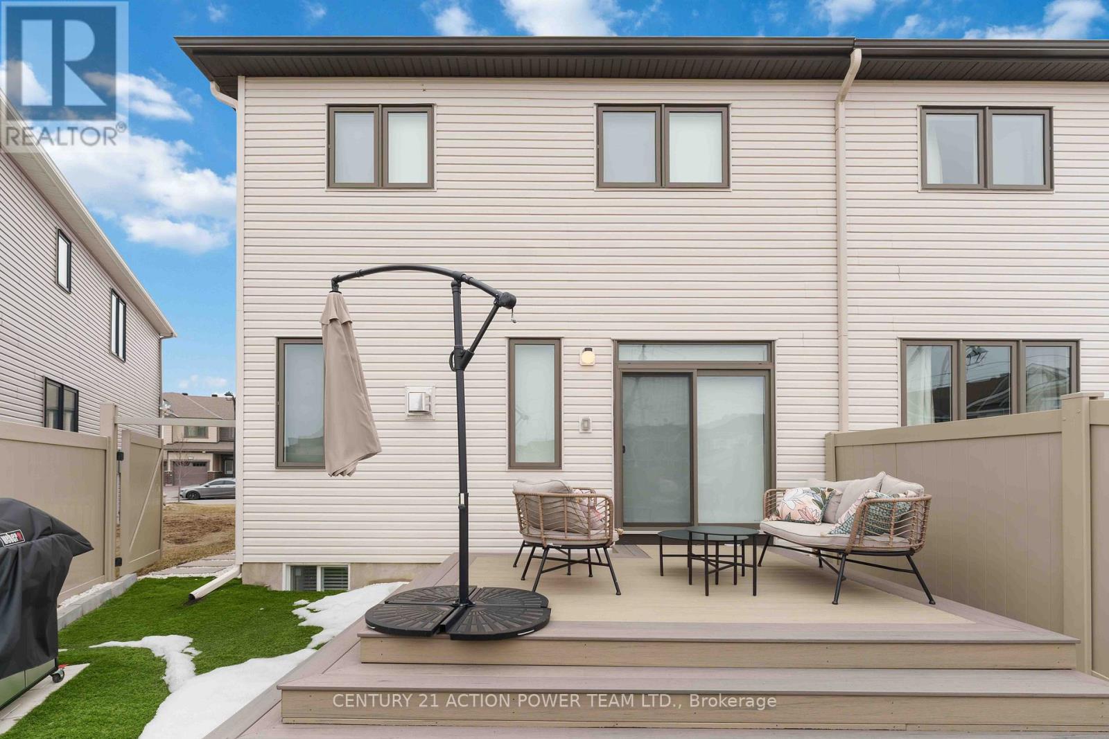 2195 Winsome Terrace, Ottawa, Ontario K4A 5M9 - Photo 48 - X12955728