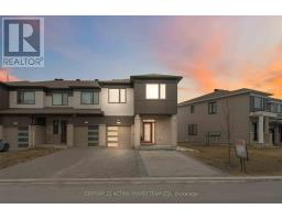 2195 WINSOME TERRACE, ottawa, Ontario