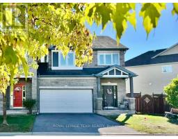 1097 NORTHGRAVES CRESCENT, ottawa, Ontario