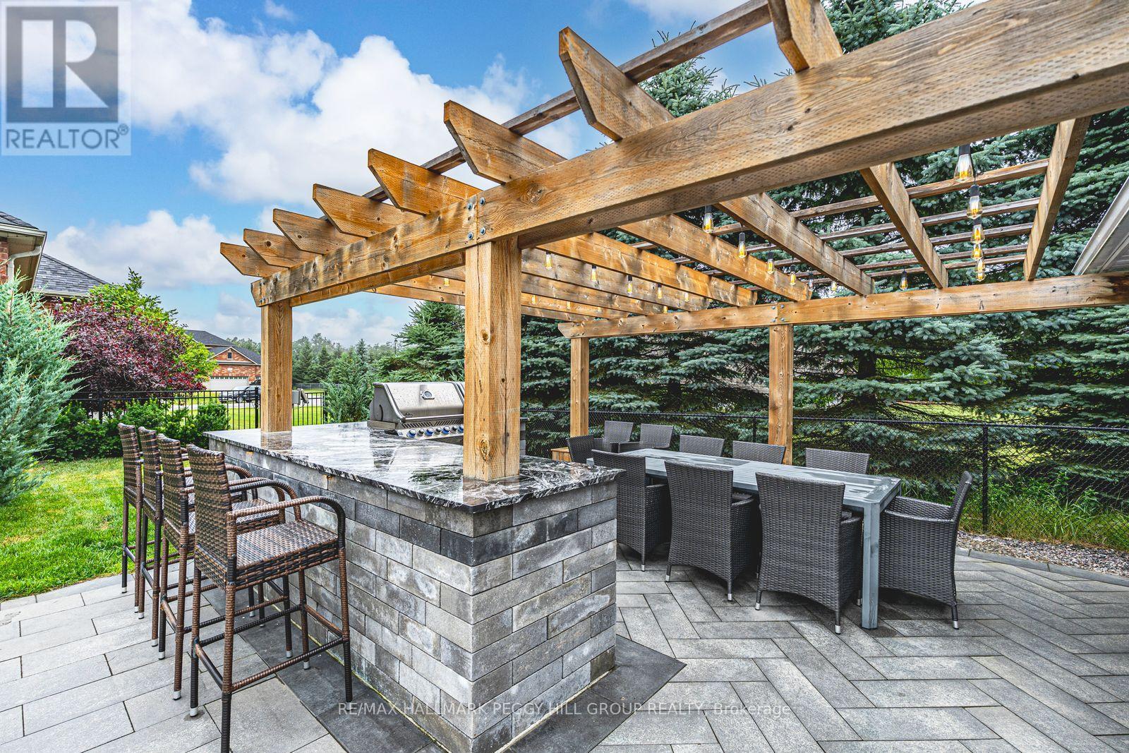 5 Munro Court, Springwater, Ontario  L9X 0H6 - Photo 3 - S12955660