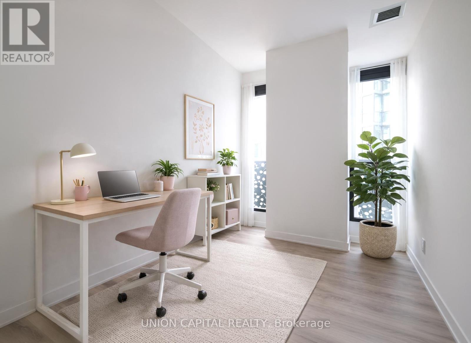 1406 - 55 Charles Street E, Toronto, Ontario  M4Y 0J1 - Photo 8 - C12884670