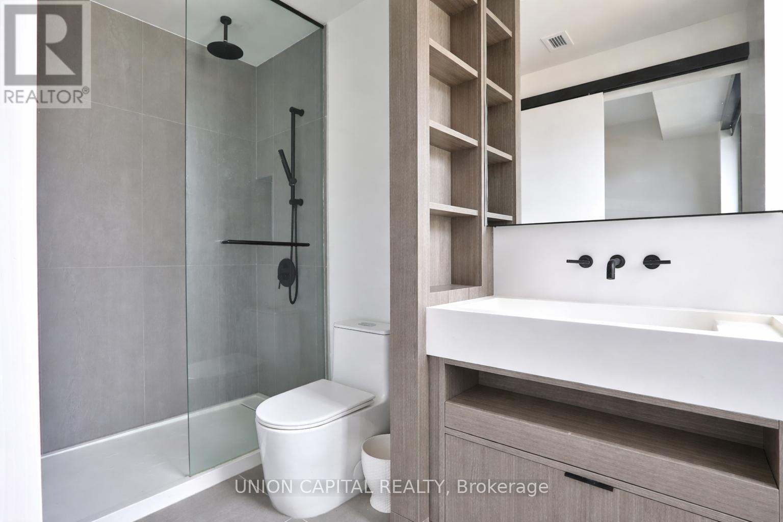 1406 - 55 Charles Street E, Toronto, Ontario  M4Y 0J1 - Photo 10 - C12884670