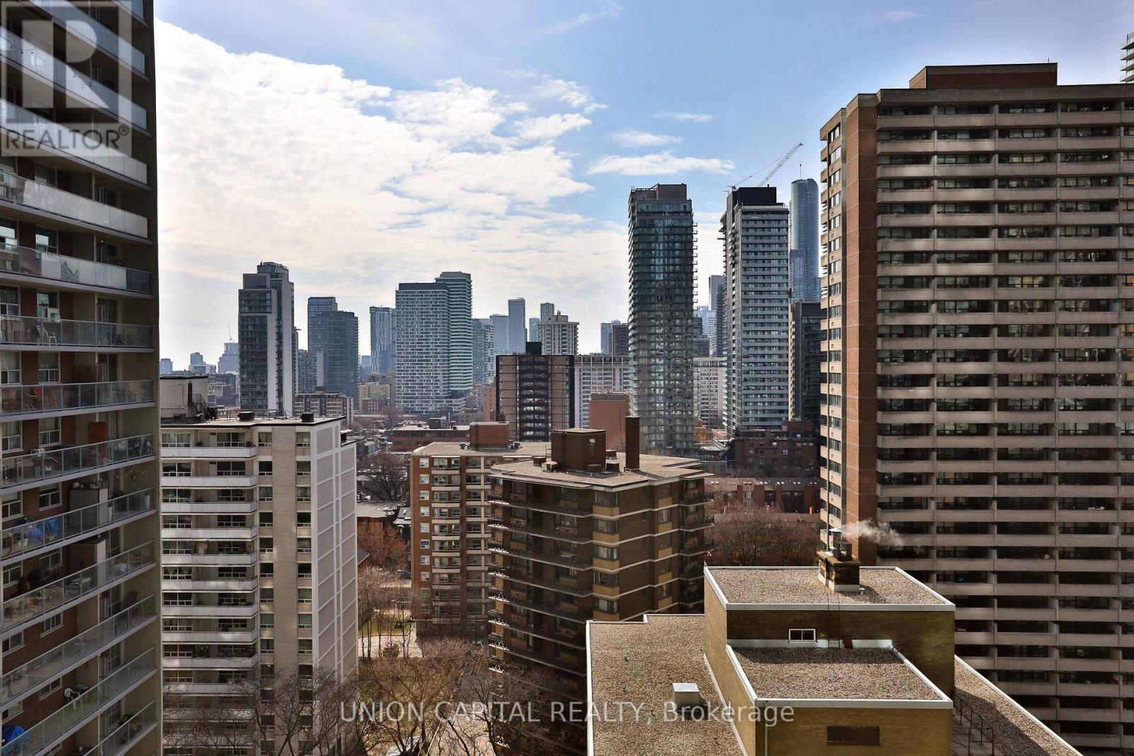 1406 - 55 Charles Street E, Toronto, Ontario  M4Y 0J1 - Photo 4 - C12884670