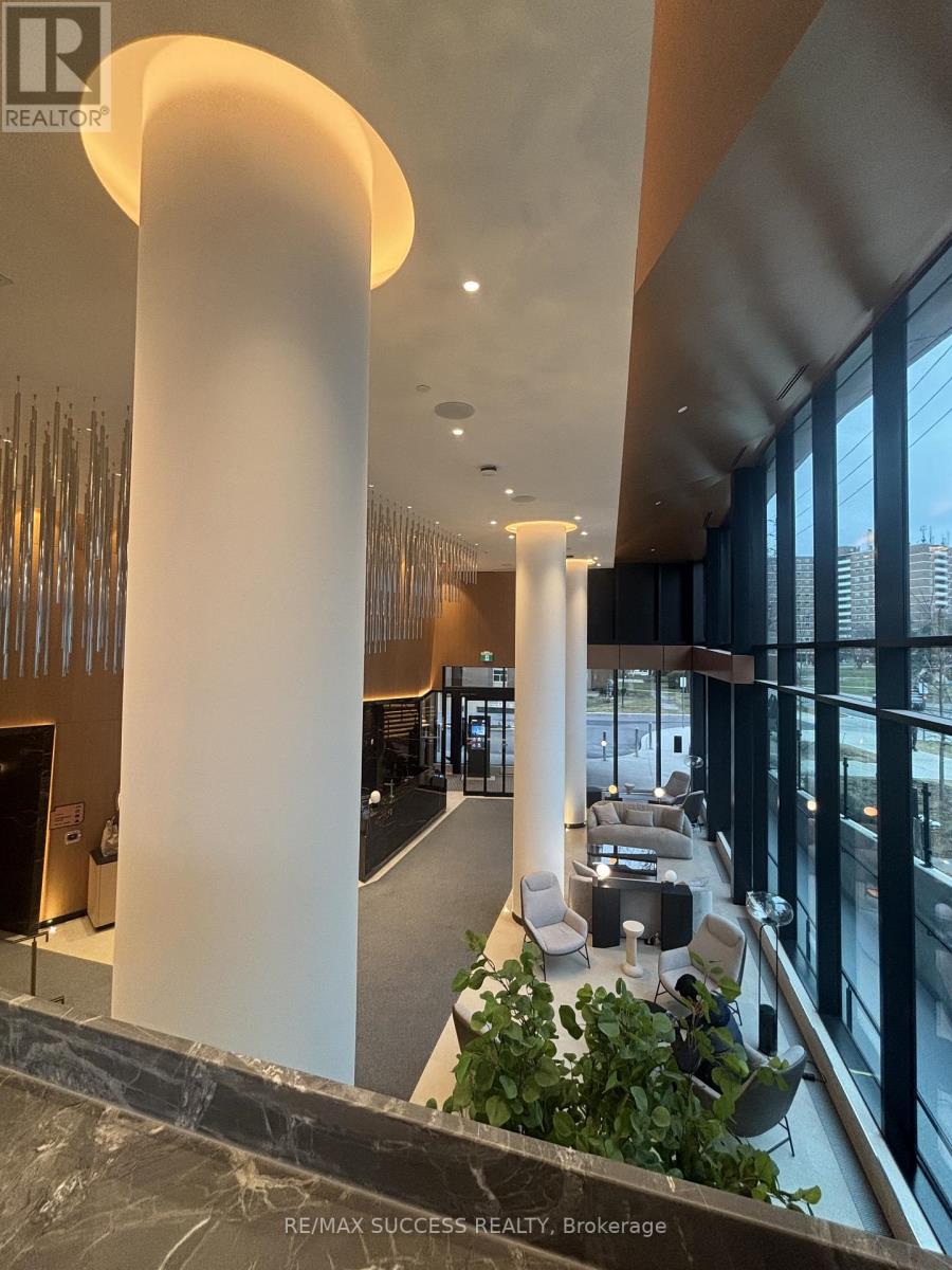1610 - 60 Central Park Roadway, Toronto, Ontario  M9A 0E6 - Photo 7 - W12955654