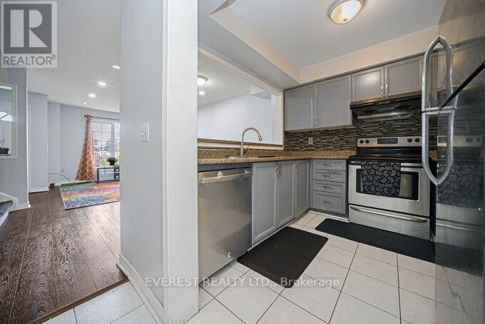 127 - 2 Sir Lou Drive, Brampton, Ontario  L6Y 5A8 - Photo 11 - W12955656