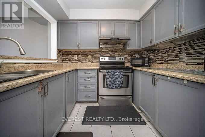 127 - 2 Sir Lou Drive, Brampton, Ontario  L6Y 5A8 - Photo 12 - W12955656