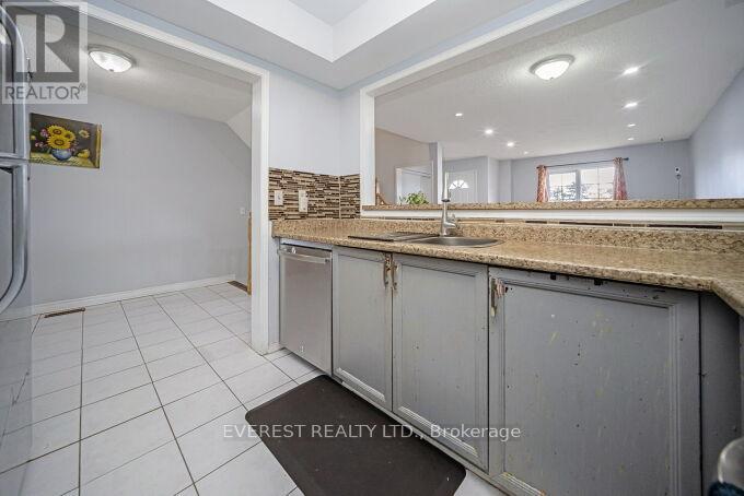 127 - 2 Sir Lou Drive, Brampton, Ontario  L6Y 5A8 - Photo 14 - W12955656