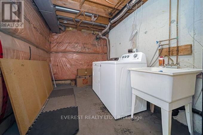 127 - 2 Sir Lou Drive, Brampton, Ontario  L6Y 5A8 - Photo 32 - W12955656