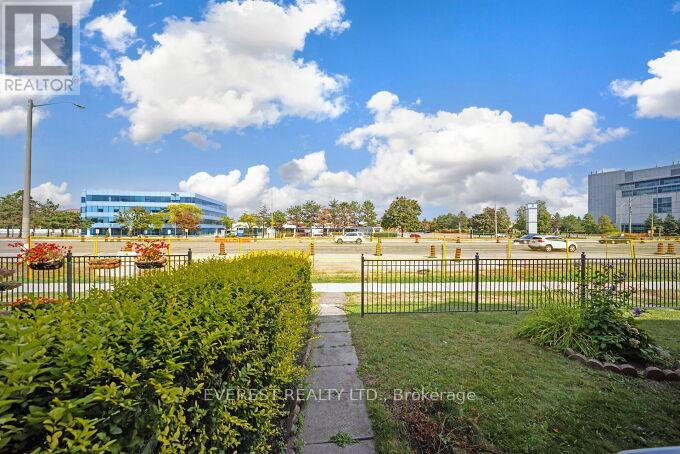 127 - 2 Sir Lou Drive, Brampton, Ontario  L6Y 5A8 - Photo 34 - W12955656