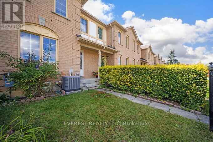 127 - 2 Sir Lou Drive, Brampton, Ontario  L6Y 5A8 - Photo 35 - W12955656