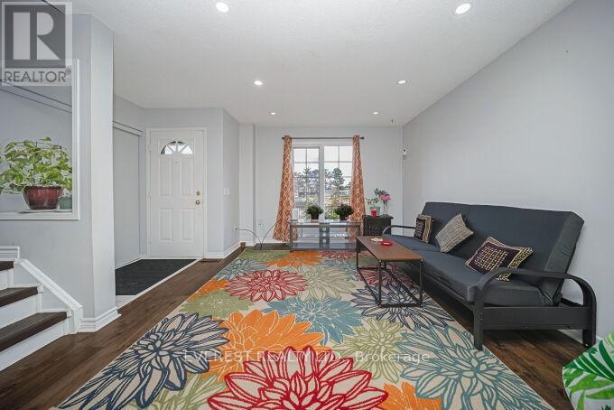 127 - 2 Sir Lou Drive, Brampton, Ontario  L6Y 5A8 - Photo 8 - W12955656