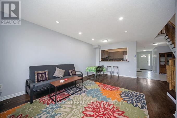 127 - 2 Sir Lou Drive, Brampton, Ontario  L6Y 5A8 - Photo 9 - W12955656